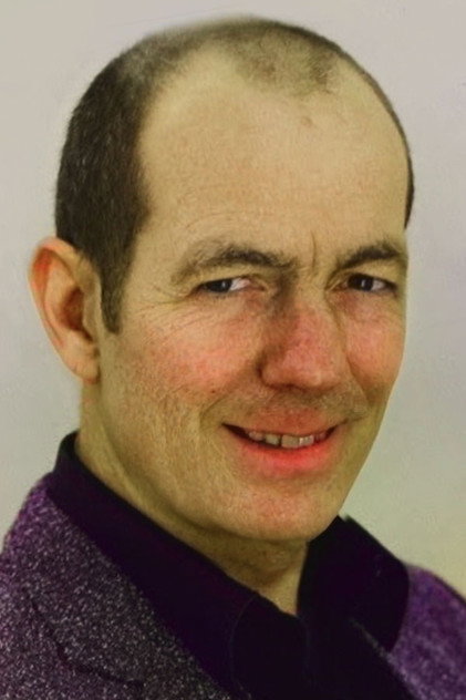 Zdjęcie Vando Villamil