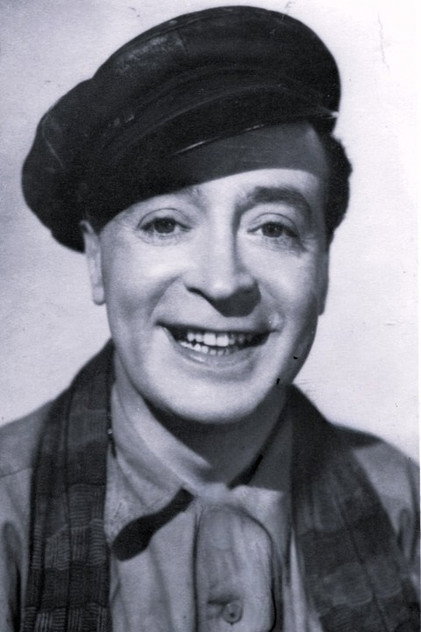 Zdjęcie Jimmy O’Dea