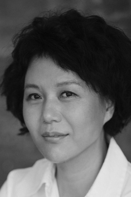 Zdjęcie Vivian Qu