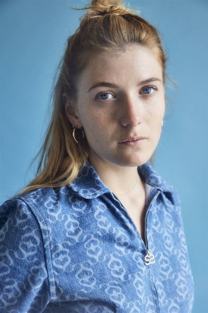 Zdjęcie Adèle Sierra
