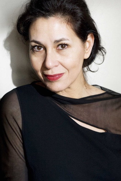 Zdjęcie Majida Ghomari