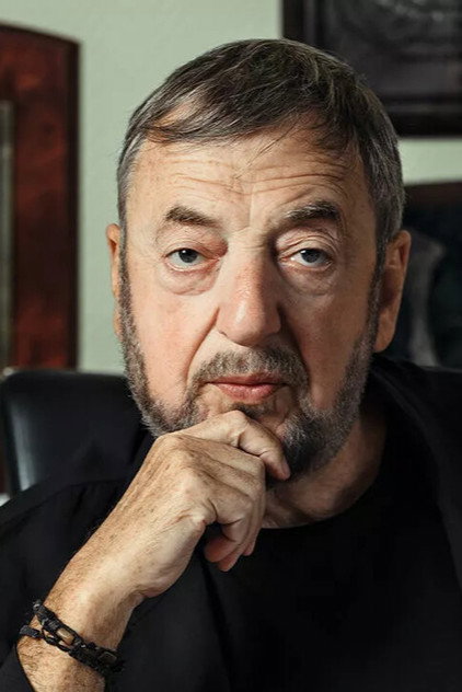 Zdjęcie Павел Лунгин