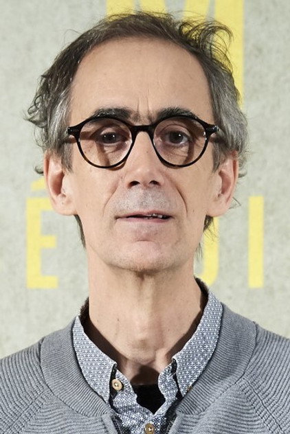 Zdjęcie César Saratxu