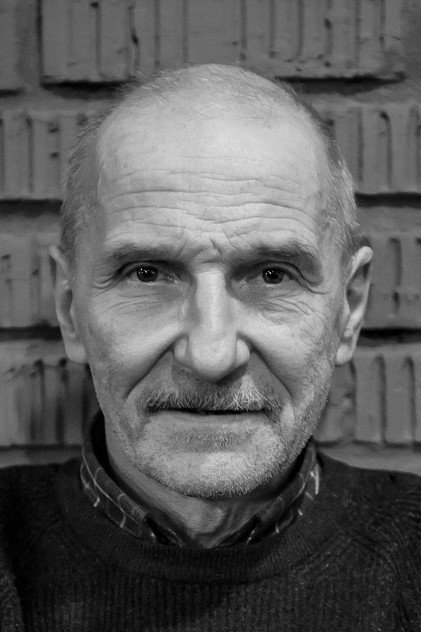 Zdjęcie Пётр Мамонов