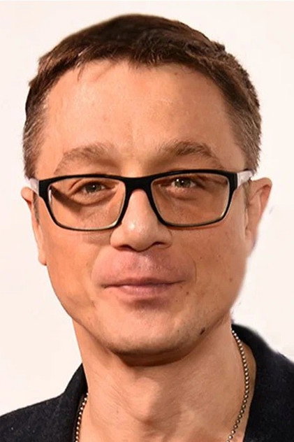 Zdjęcie Алексей Макаров