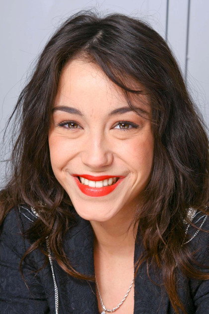 Zdjęcie Coline D’Inca