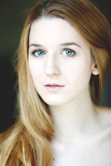 Zdjęcie Mylene Bude