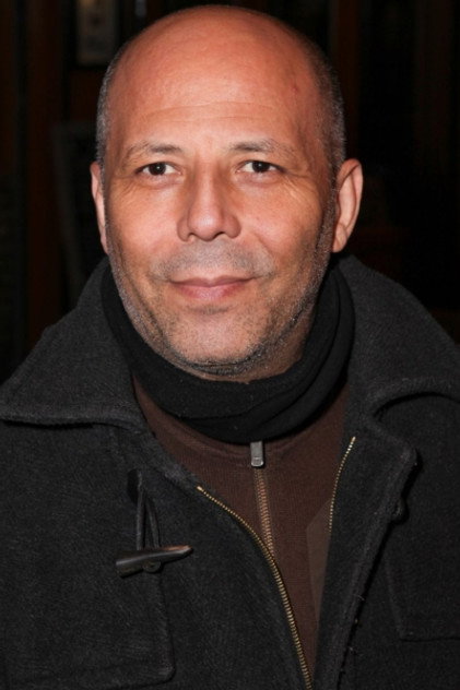 Zdjęcie Farid Omri