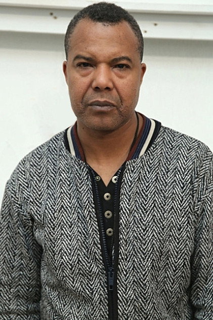 Zdjęcie Lamine Kouyaté