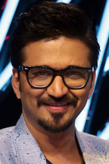 Zdjęcie Amit Trivedi