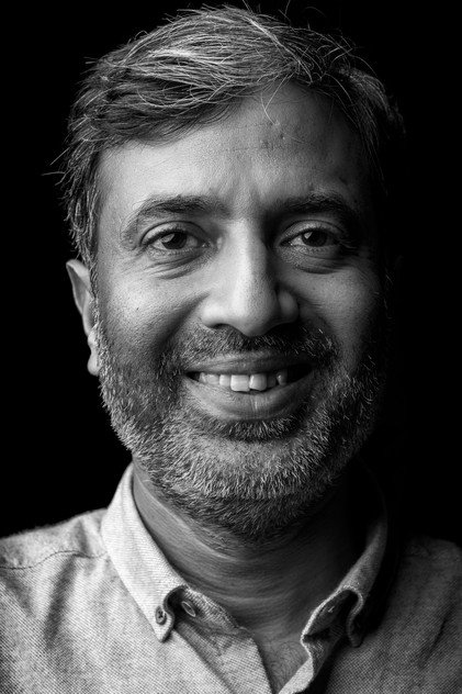 Zdjęcie Pushpendra Singh