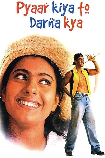 Okładka filmu Pyaar Kiya To Darna Kya