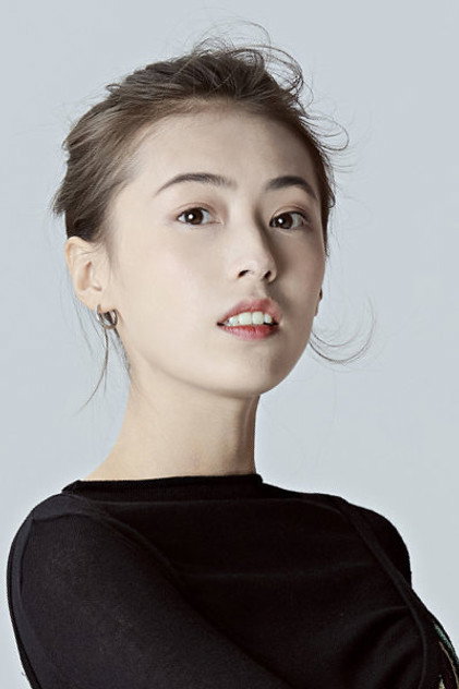 Zdjęcie Hou Xiao Tong