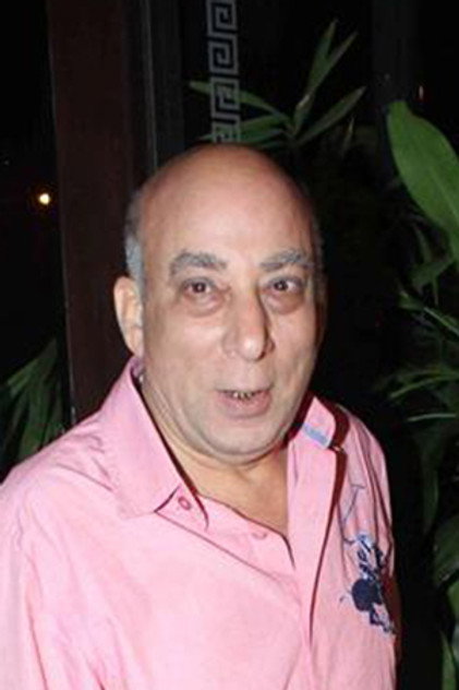 Zdjęcie Mithilesh Chaturvedi