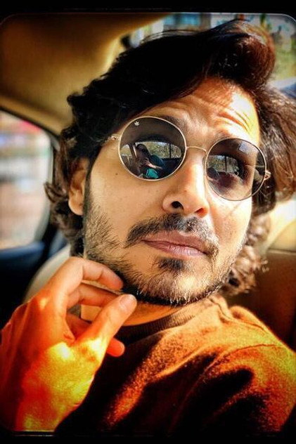 Zdjęcie Kranti Prakash Jha