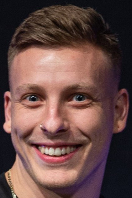 Zdjęcie Felix Lobrecht