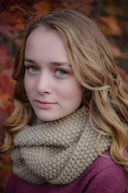 Zdjęcie Kiva Mary Golden Carlson