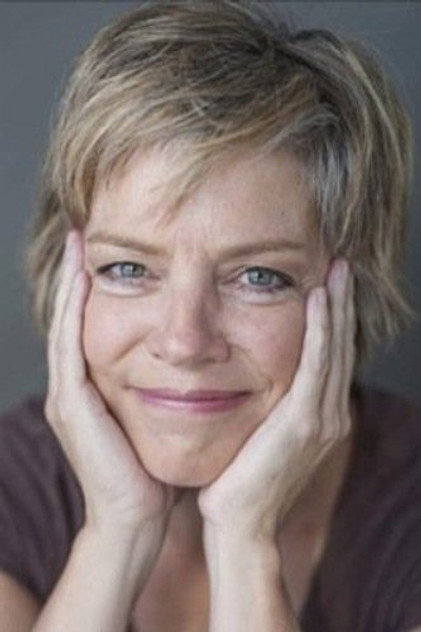 Zdjęcie Kristen Shepherd