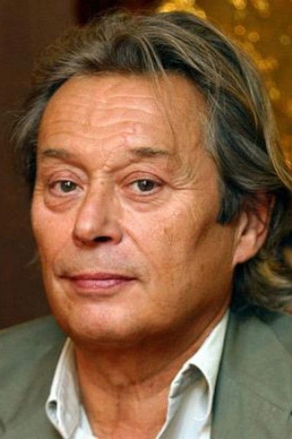 Zdjęcie Patrick Bouchitey