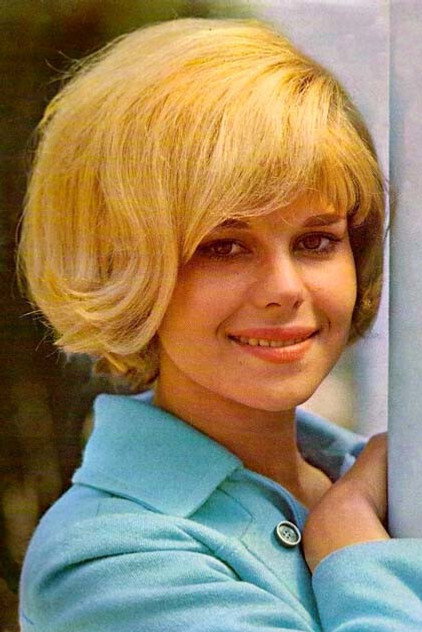 Zdjęcie Françoise Deldick