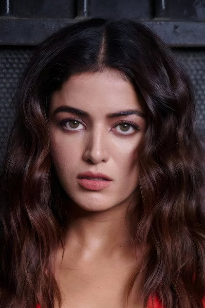 Zdjęcie Wamiqa Gabbi