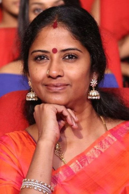 Zdjęcie ఈశ్వరీ రావు