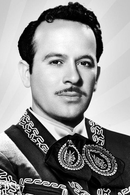 Zdjęcie Pedro Infante