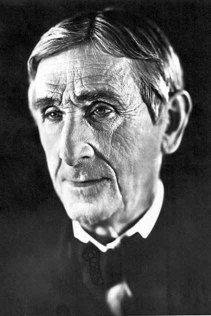 Zdjęcie Maurice Schutz
