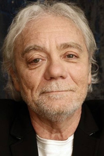 Zdjęcie Marc Bertolini