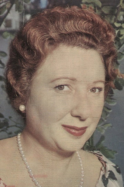 Zdjęcie Dolores Palumbo