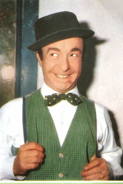 Zdjęcie Lino Crispo