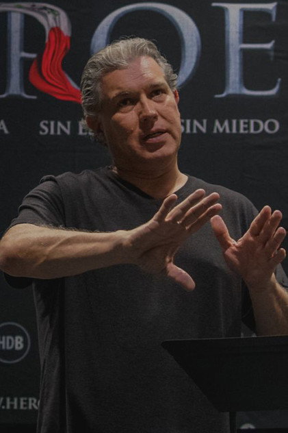 Zdjęcie Ricardo Arnaiz