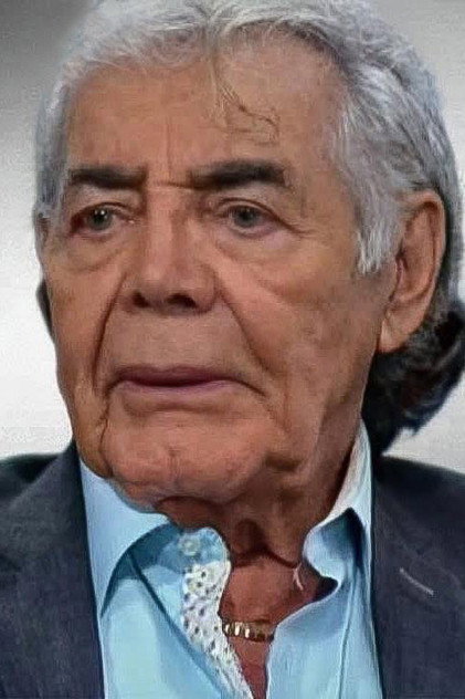 Zdjęcie Jaime Moreno