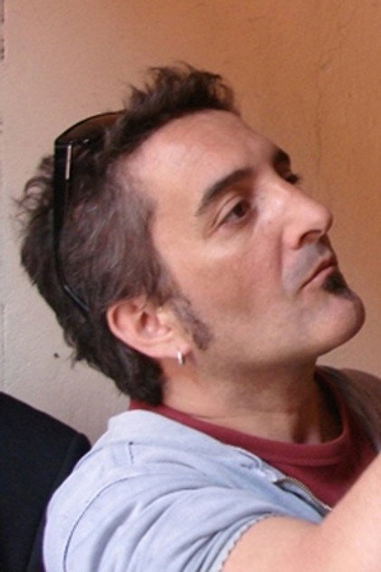 Zdjęcie Manolo García