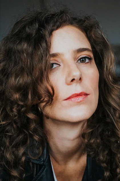 Zdjęcie Johanna Murillo