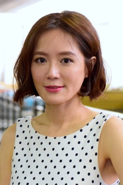 Zdjęcie 尹馨