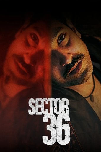 Okładka filmu Sektor 36