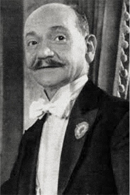 Zdjęcie Arturo Bragaglia