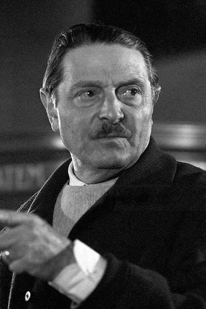 Zdjęcie Alessandro Blasetti