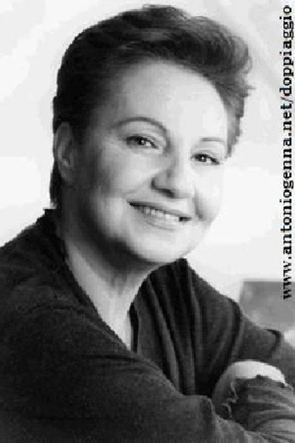 Zdjęcie Sonia Scotti