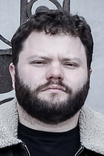 Zdjęcie James Wallis
