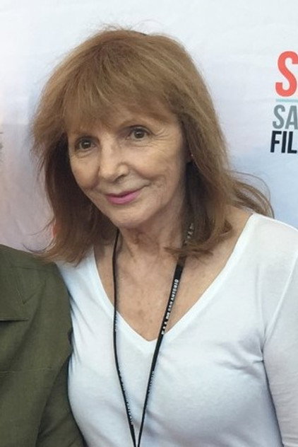 Zdjęcie Anne Goursaud