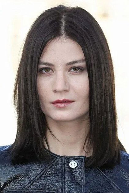 Zdjęcie Malin Buska