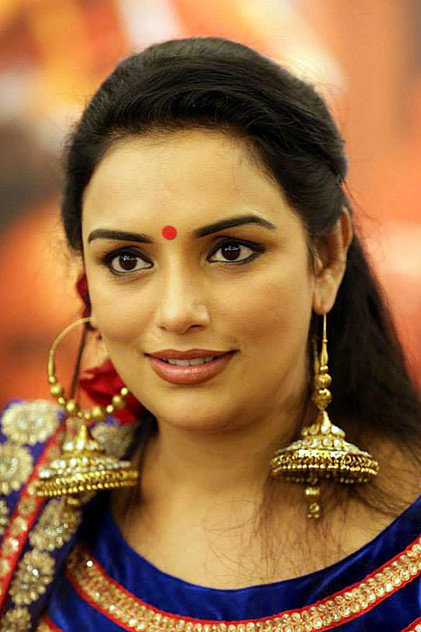 Zdjęcie Shweta Menon