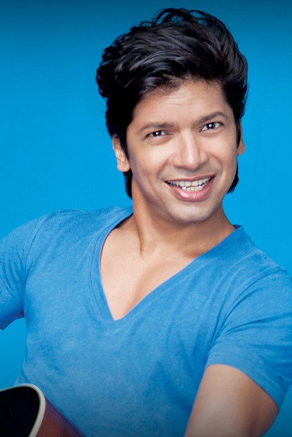 Zdjęcie Shaan Mukherjee