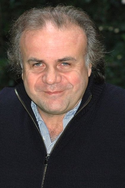 Zdjęcie Jerry Calà