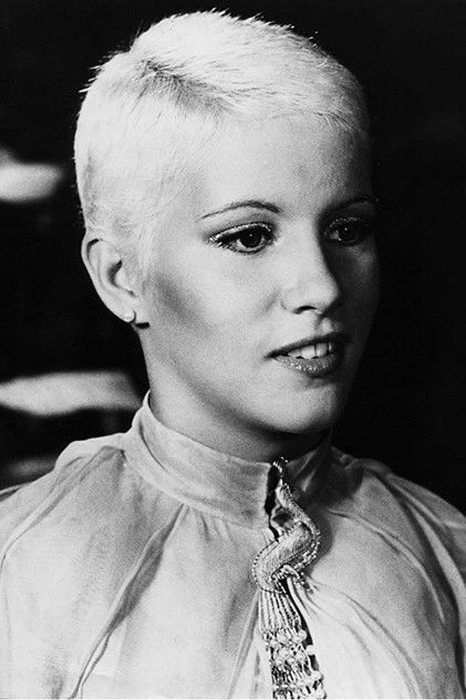 Zdjęcie Annie Belle