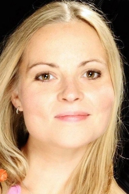 Zdjęcie Karine Foviau