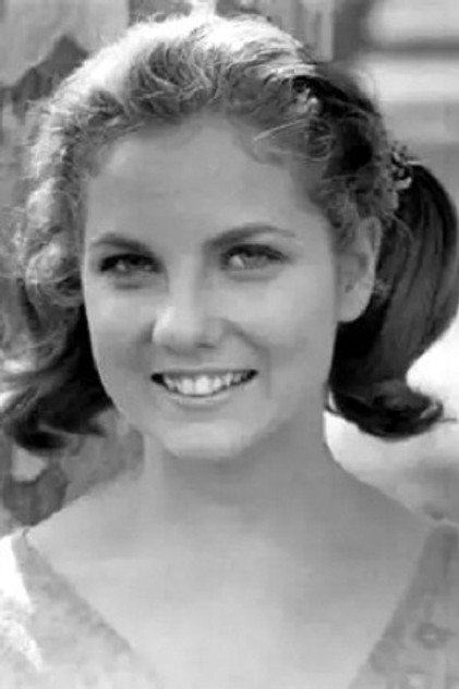 Zdjęcie Barbara Hancock
