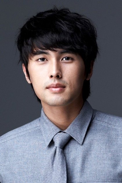 Zdjęcie 유하준